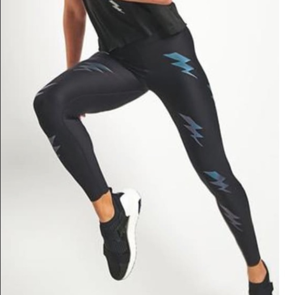 NWOT ULTRACOR Bolt Leggings